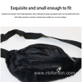 Single shoulder crossbody bag plush Fanny pack High quality Fanny pack